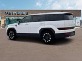 New 2025 Hyundai Santa Fe SE image 4