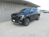 New 2025 GMC Yukon Denali Ultimate w/ LPO, Floor Liner Package image 2