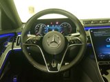 New 2025 Mercedes-Benz S 580 4MATIC Sedan image 2