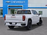 New 2026 GMC Sierra 1500 Elevation image 4
