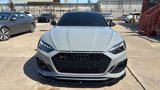 Used 2021 Audi RS 5 w/ Dynamic Package image 3