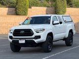 Used 2022 Toyota Tacoma SR5 image 4