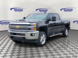 Used 2019 Chevrolet Silverado 2500 LT w/ LT Convenience Package image 2