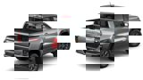 New 2025 GMC Canyon Elevation w/ Convenience Package image 4