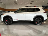 New 2026 Nissan Rogue SV image 4