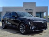 New 2025 Cadillac Lyriq Sport image 3