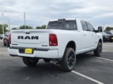 New 2025 RAM 3500 Laramie image 3