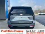 New 2025 Chevrolet Tahoe LT w/ Comfort Package image 5