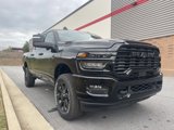 New 2025 RAM 2500 Big Horn image 3
