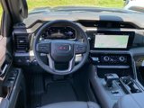 New 2025 GMC Sierra 1500 AT4 w/ AT4 Premium Package image 5