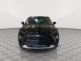 New 2025 Chevrolet Blazer LT w/ Midnight/Sport Edition image 3