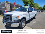 Used 2012 Ford F150 XL w/ PWR Equipment Group image 3
