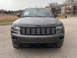 Used 2018 Jeep Grand Cherokee Altitude image 4