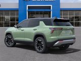 New 2026 Chevrolet Equinox LT image 3