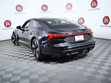 New 2025 Audi S e-tron GT Prestige image 5