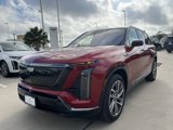 New 2026 Cadillac Vistiq Sport w/ LPO, Floor Liner Package image 3