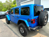 Used 2021 Jeep Wrangler Unlimited Rubicon w/ Trailer Tow Package image 6