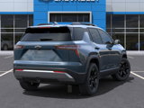 New 2026 Chevrolet Equinox LT image 4