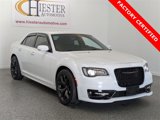 Certified 2021 Chrysler 300 S w/ S Model Appearance Package image 2