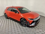 New 2025 Hyundai Ioniq 5 N image 4