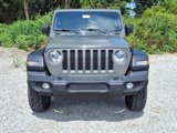 Used 2020 Jeep Wrangler Unlimited Sport S image 3