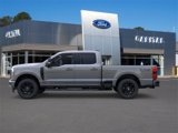New 2025 Ford F250 Lariat w/ Lariat Ultimate Package image 3