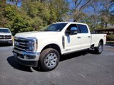 New 2025 Ford F350 King Ranch w/ Chrome Package image 3