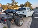Used 2022 RAM 5500 Tradesman w/ Towing Technology Group image 4