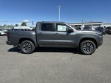 New 2025 Nissan Frontier SL image 4