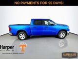 New 2025 RAM 1500 Big Horn image 5