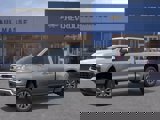 New 2026 Chevrolet Silverado 1500 LT image 2