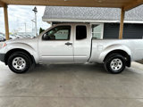 Used 2018 Nissan Frontier S image 4