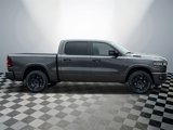 New 2025 RAM 1500 4x4 Crew Cab image 2