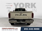 New 2026 RAM 3500 Laramie image 4