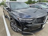 Certified 2025 Acura MDX w/ Technology Package image 3