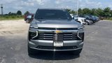 New 2025 Chevrolet Tahoe Premier image 3