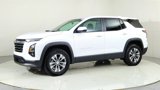 New 2026 Chevrolet Equinox LT w/ Convenience Package II image 3