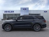 New 2025 Ford Explorer ST image 3