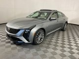New 2026 Cadillac CT5 Premium Luxury w/ Technology Package image 1