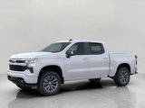 New 2026 Chevrolet Silverado 1500 RST w/ RST All Star Premium Package image 2