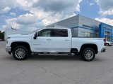 New 2025 Chevrolet Silverado 2500 LTZ w/ LTZ Convenience Package image 2