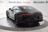 New 2025 Mercedes-Benz AMG GT 55 image 4
