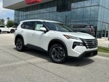 New 2026 Nissan Rogue SV image 2