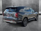 New 2025 Hyundai Palisade Calligraphy image 2