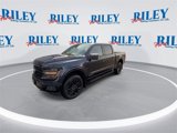 New 2025 Ford F150 XLT w/ Equipment Group 302A MID image 4