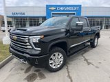 New 2025 Chevrolet Silverado 2500 High Country w/ Technology Package image 2