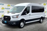 New 2025 Ford Transit 350 XL image 4