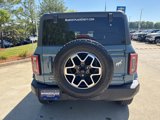 Used 2023 Ford Bronco Outer Banks image 5