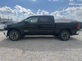 New 2025 RAM 1500 Laramie image 3