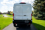 Used 2023 Ford Transit 250 Medium Roof image 4
